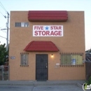 CubeSmart Self Storage - Self Storage