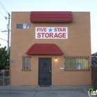 CubeSmart Self Storage