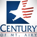 Century Ford of Mt. Airy - New Car Dealers