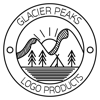 Glacier Peaks Logo Products & Embroidery gallery