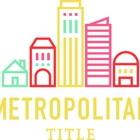 Metropolitan Title Company