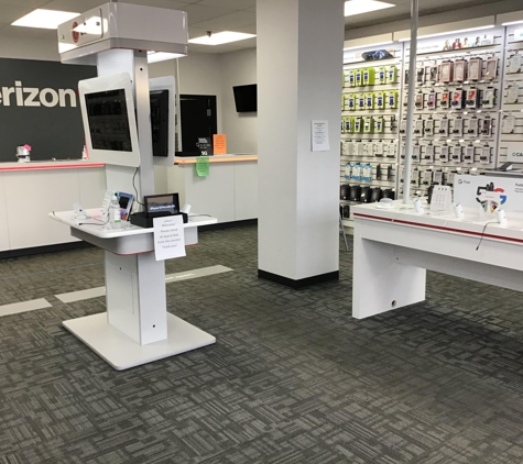 Verizon - Spokane, WA