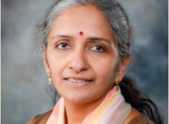 Dr. Rajashree Srinivasan, MD - Dallas, TX