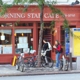 Morning Star Cafe