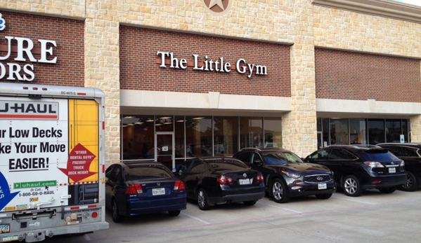 The Little Gym - Pearland, TX