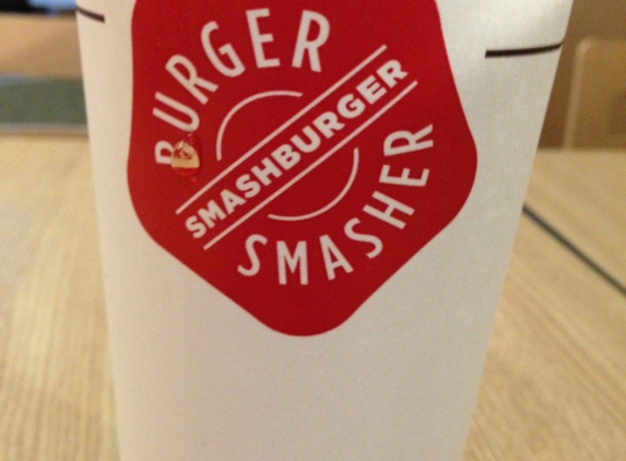 Smashburger - Louisville, KY