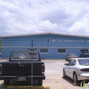 Miller Transporters Inc - Trucking-Liquid Or Dry Bulk