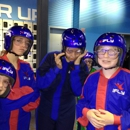 iFly - Skydiving & Skydiving Instruction