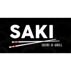 Saki Sushi & Grill