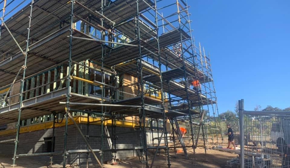 Coast'n Country Scaffolding - Greigs Flat, NSW