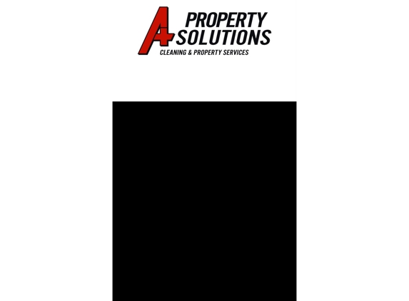A+ Property Solutions - Holmen, WI