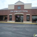 The Perfect Thing - Consignment Service