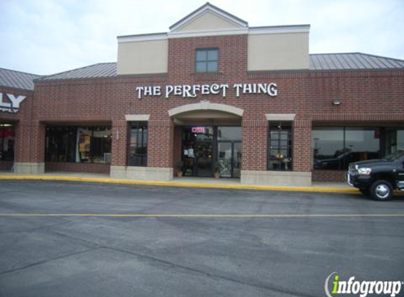The Perfect Thing, Inc - Wheaton, IL