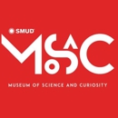 SMUD Museum of Science and Curiosity - Community Organizations