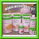 Herbalife Independent Distributor-Coach - Weight Control Services