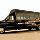 Black Magic Party Bus-Limo Service