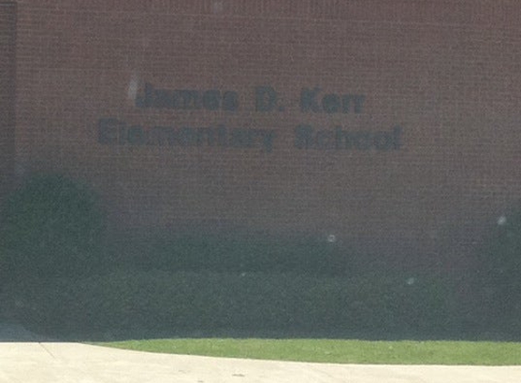 Kerr Elementary School - Allen, TX