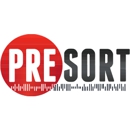 Presort, Inc. - Courier & Delivery Service