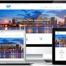 WP Web Design Miami - Web Site Design & Services