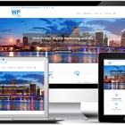WP Web Design Miami