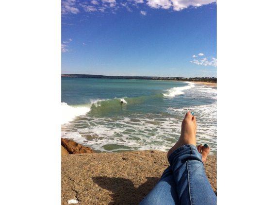 Quality of Life Psychology - Goodwood, SA. Find time to pause each day and enjoy the view around you.