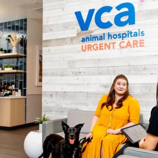 VCA Animal Hospitals Urgent Care - Oceanside - Oceanside, CA