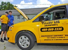 Yellow Cab Beaumont LLC Beaumont TX 77707