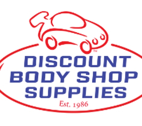 Discount Body Shop Supplies - Ogden, UT