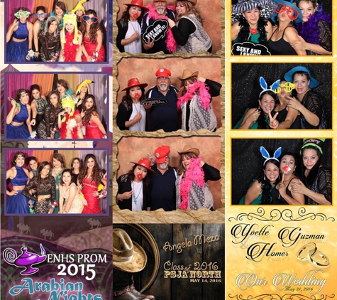 photography & Photo Booth in McAllen - Mcallen, TX