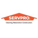 SERVPRO of Jefferson City - Building Restoration & Preservation