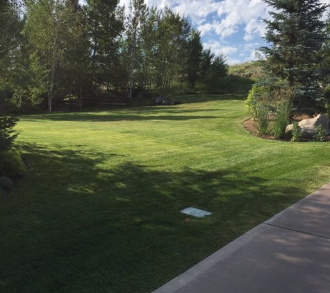 GrowPro Landscaping & Maintenance