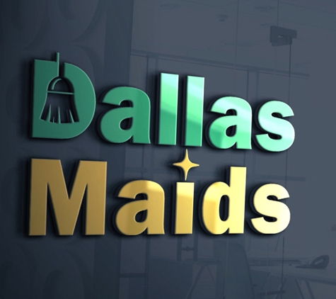 Dallas Maids - Dallas, TX