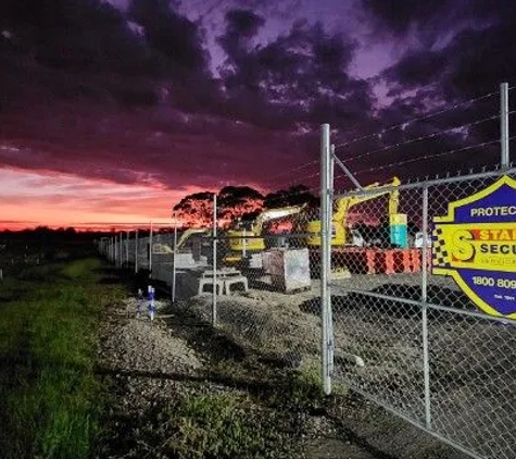 Standby Security Ballarat - Newtown, VIC