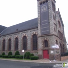 First Presbyterian Church