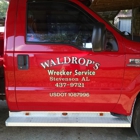 Waldrop Record Svc & Body Shop