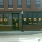 The Bug Stop