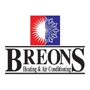 Breon's Heating and Air