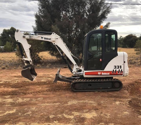 Eldridge Tree Service - Narrandera, NSW