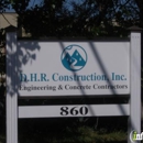 Dhr Construction - General Contractors