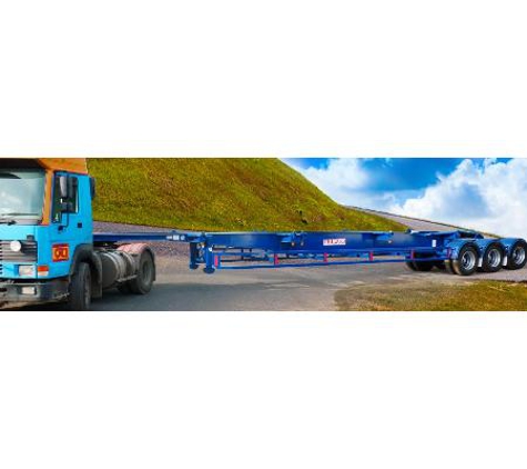 M F McLeod Transport Equipment Pty Ltd - Sunshine, VIC
