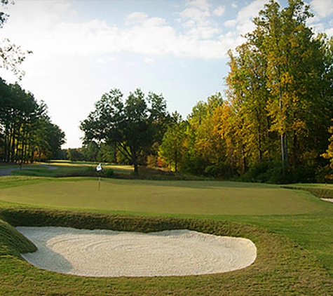 Furman University Golf Club - Greenville, SC