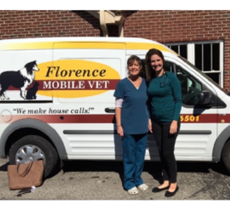 Florence Veterinary Hospital - Florence, KY