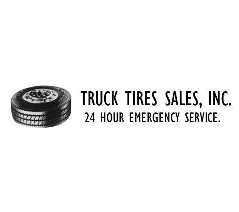 Truck Tire Sales Inc. - Chicago, IL