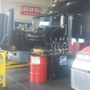 Interstate Truck Wash