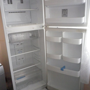 Allfix Electrical & Electronic Repair Service. Fridge Repairs