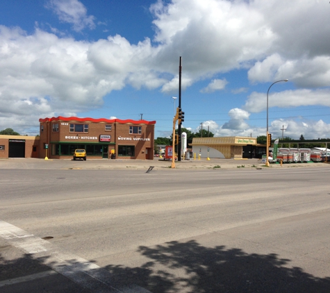 U-Haul of Grand Forks - Grand Forks, ND