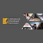 Advanced Paralegal Services