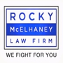 Rocky McElhaney Law Firm: Car Accident & Injury Lawyers