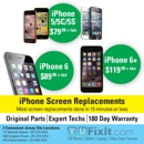 YUFixit- iPhone, iPad & Mac Data Recovery Union City, NJ - Computer Service & Repair-Business