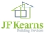 JF Kearns Building Services - Building Design - Extensions, Renovations & Alterations